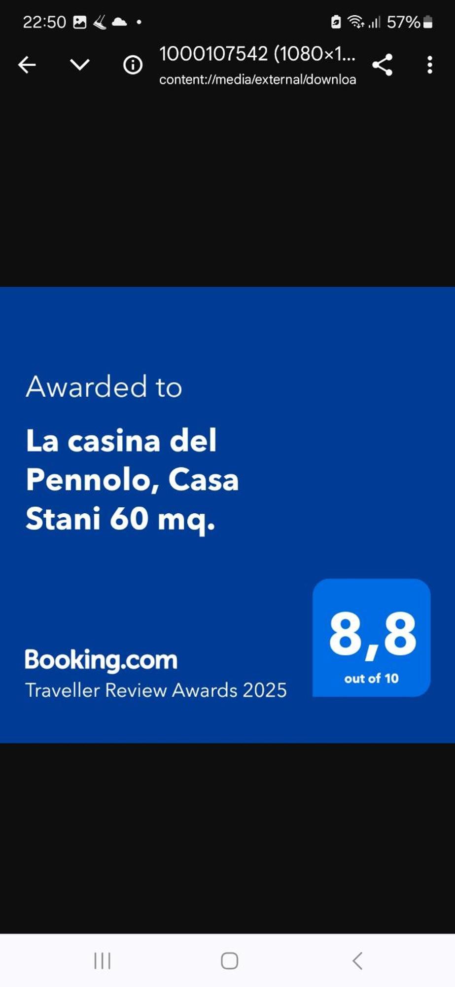La Casina Del Pennolo, Casa Stani 60 Mq. Villa Conca dei Marini Phòng bức ảnh